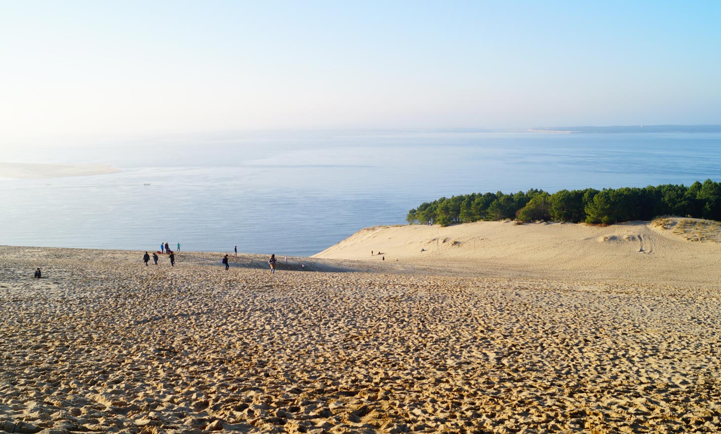 Dune du pilat