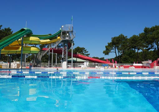 piscine bonne anse plage