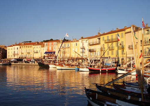 saint tropez PACA