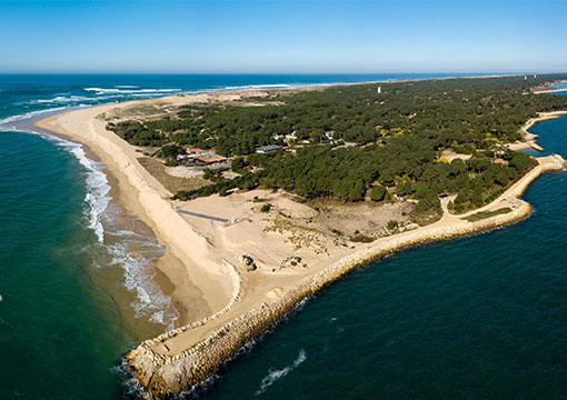 cap ferret aquitaine