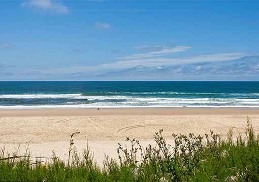 Mimizan plage