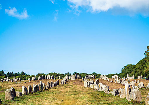 Bretagne carnac