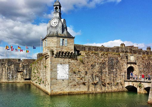 concarneau