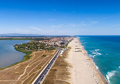 languedoc roussillon