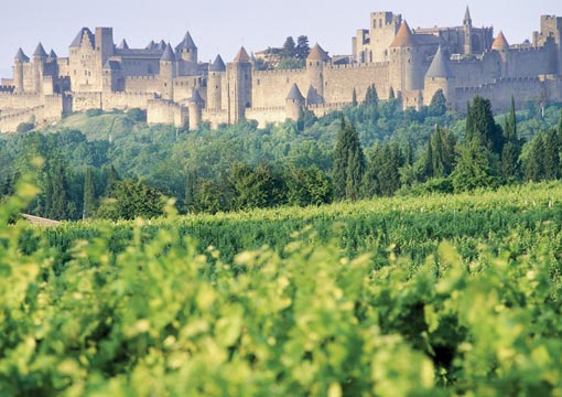Carcassonne