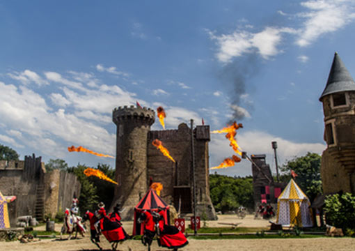 puy du fou