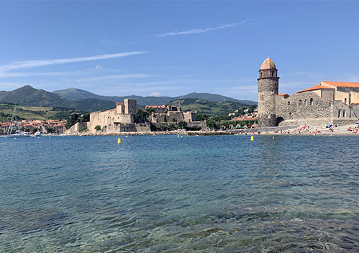 Collioure