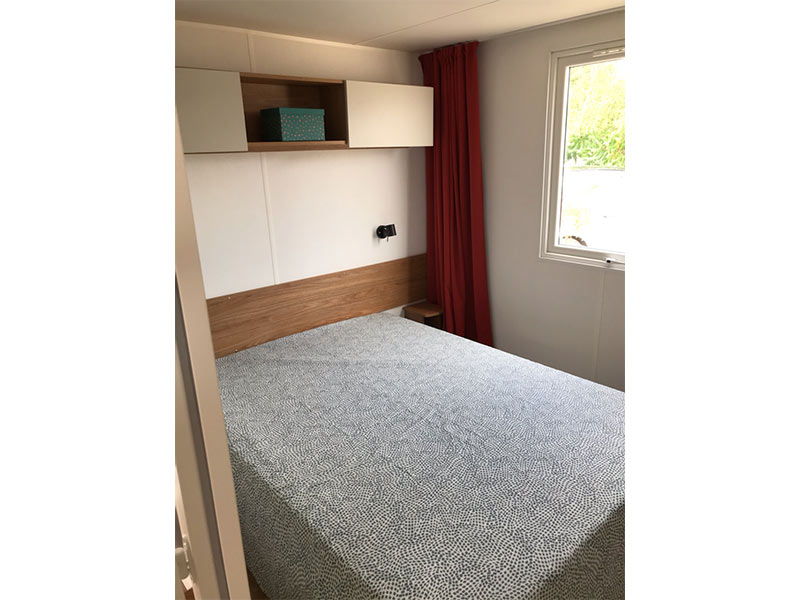 IRM Eleganzia 2020 chambre