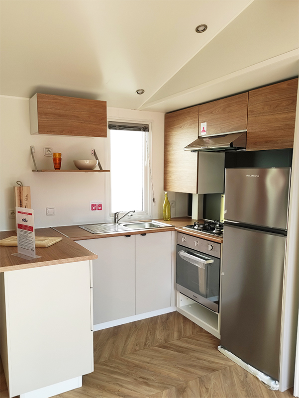 IRM Amorosa 2021 cuisine