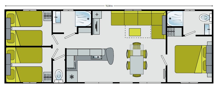 IRM Luminosa 2012 plan