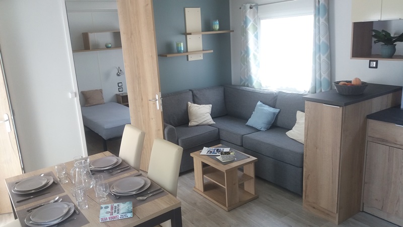 Rapidhome Moana 2018 - Salon