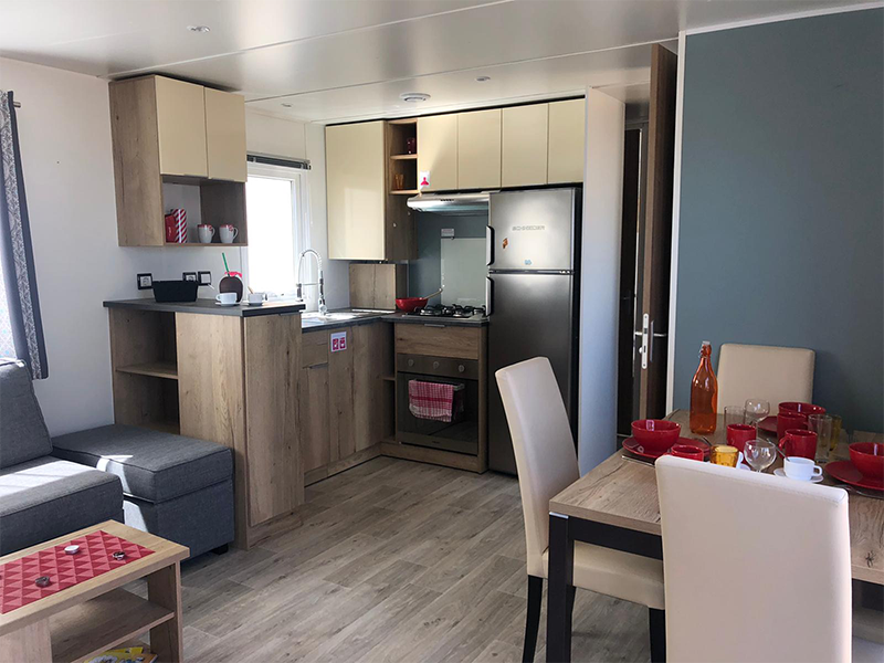 Rapidhome Bora bora 2018