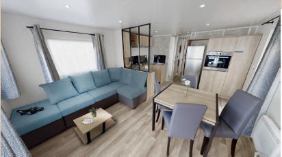 Panorama rapidhome 2022