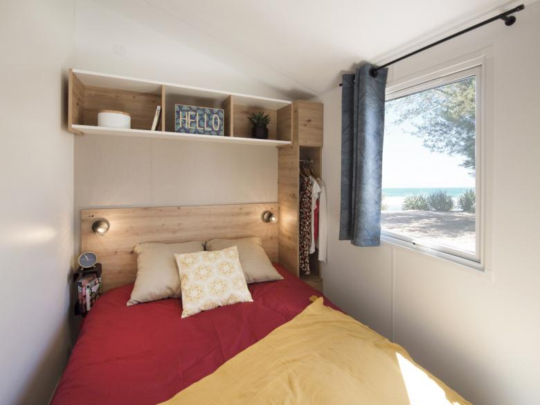 Nirvana rideau 2021 chambre