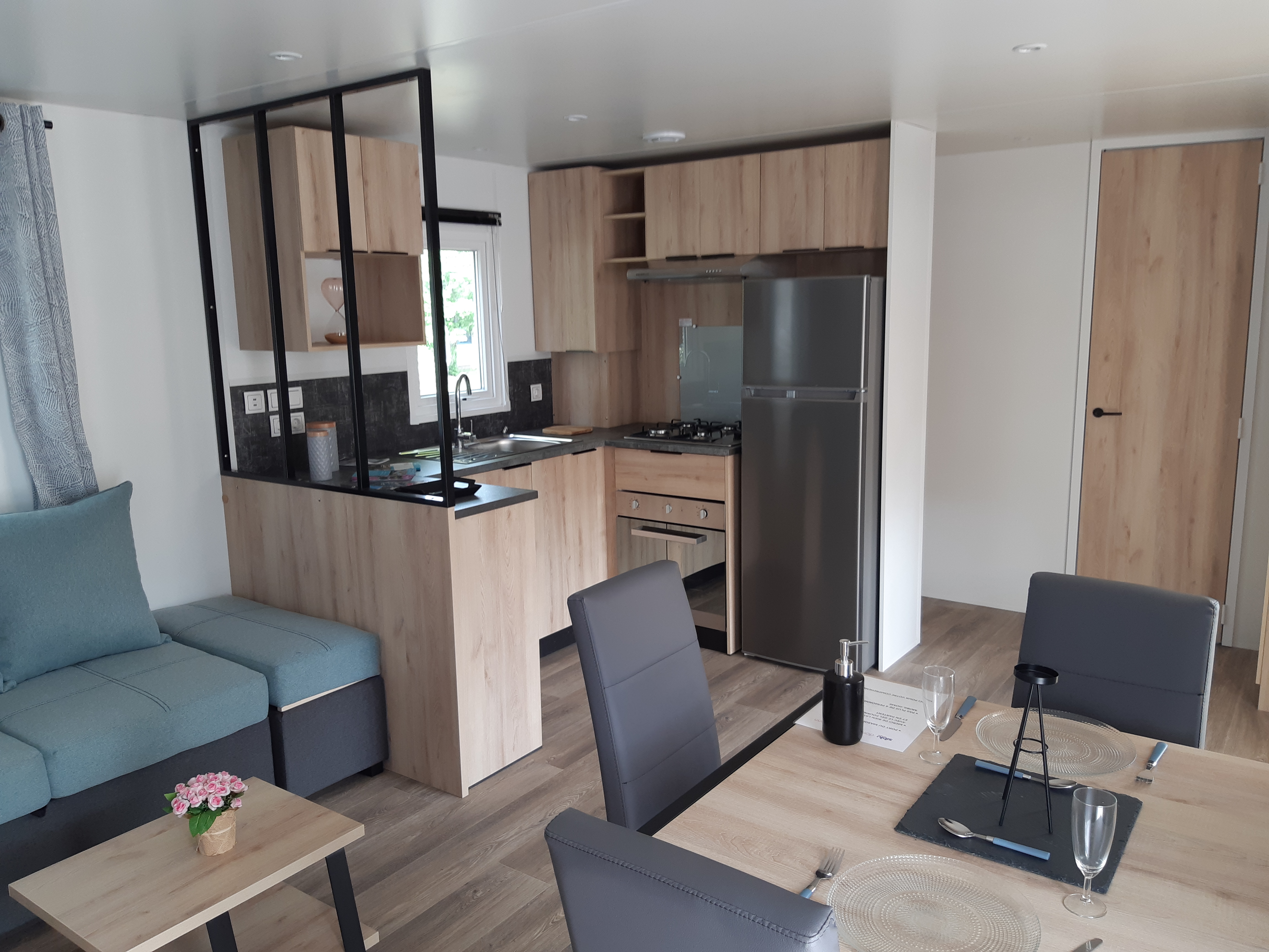 Rapidhome Moana 2022