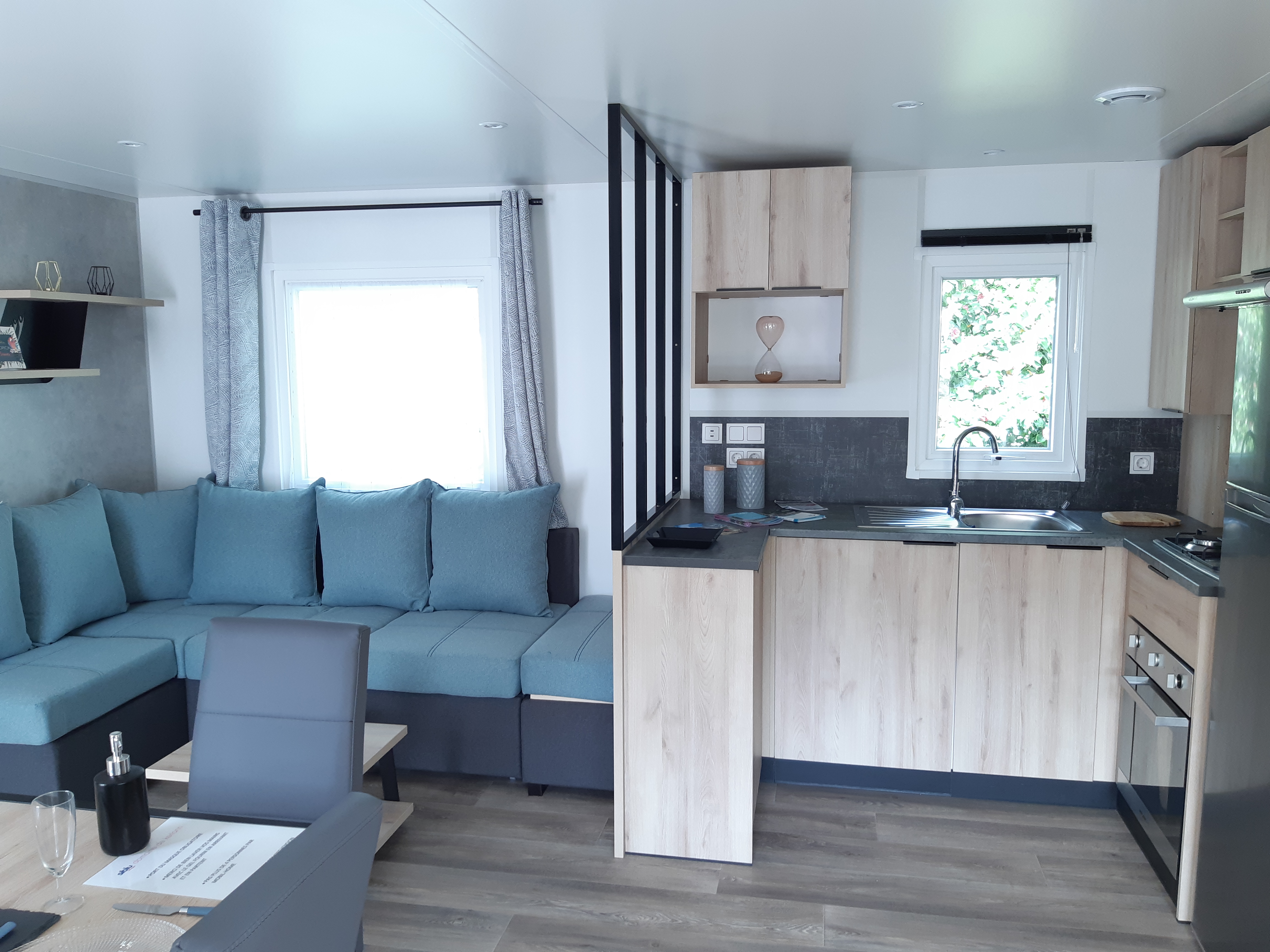 Rapidhome Moana 2022