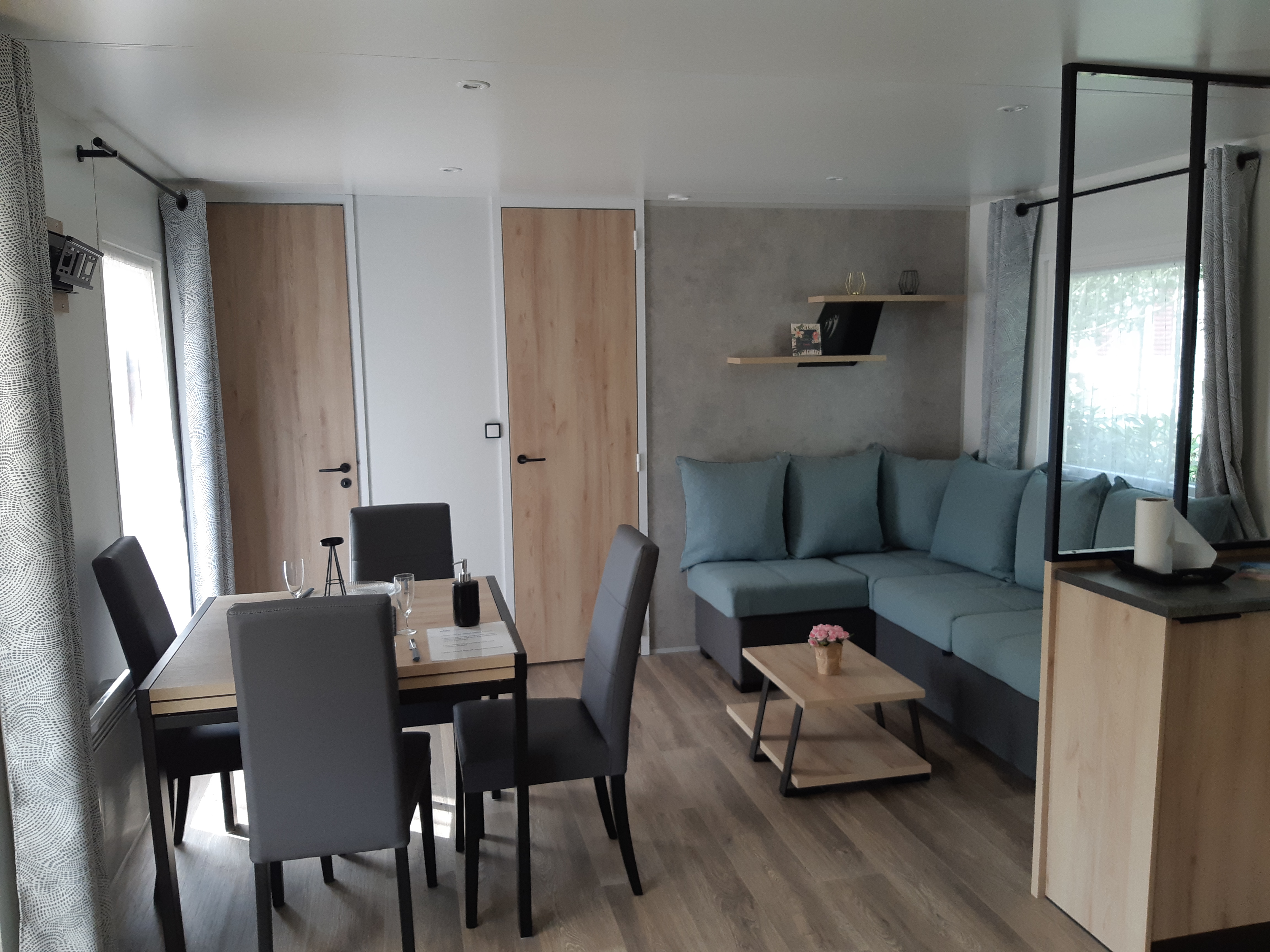 Rapidhome Moana 2022