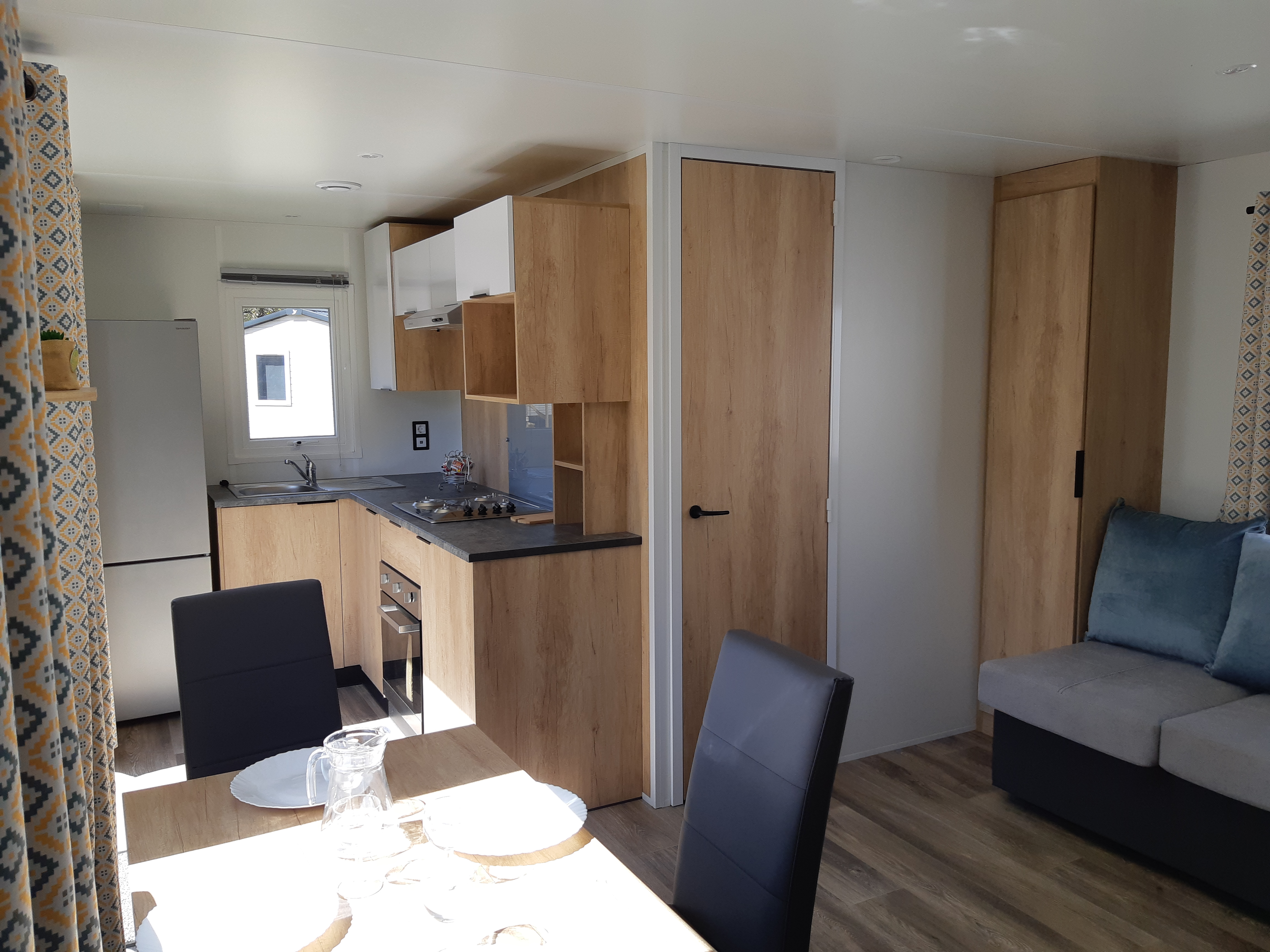 Rapidhome Salsa 2021