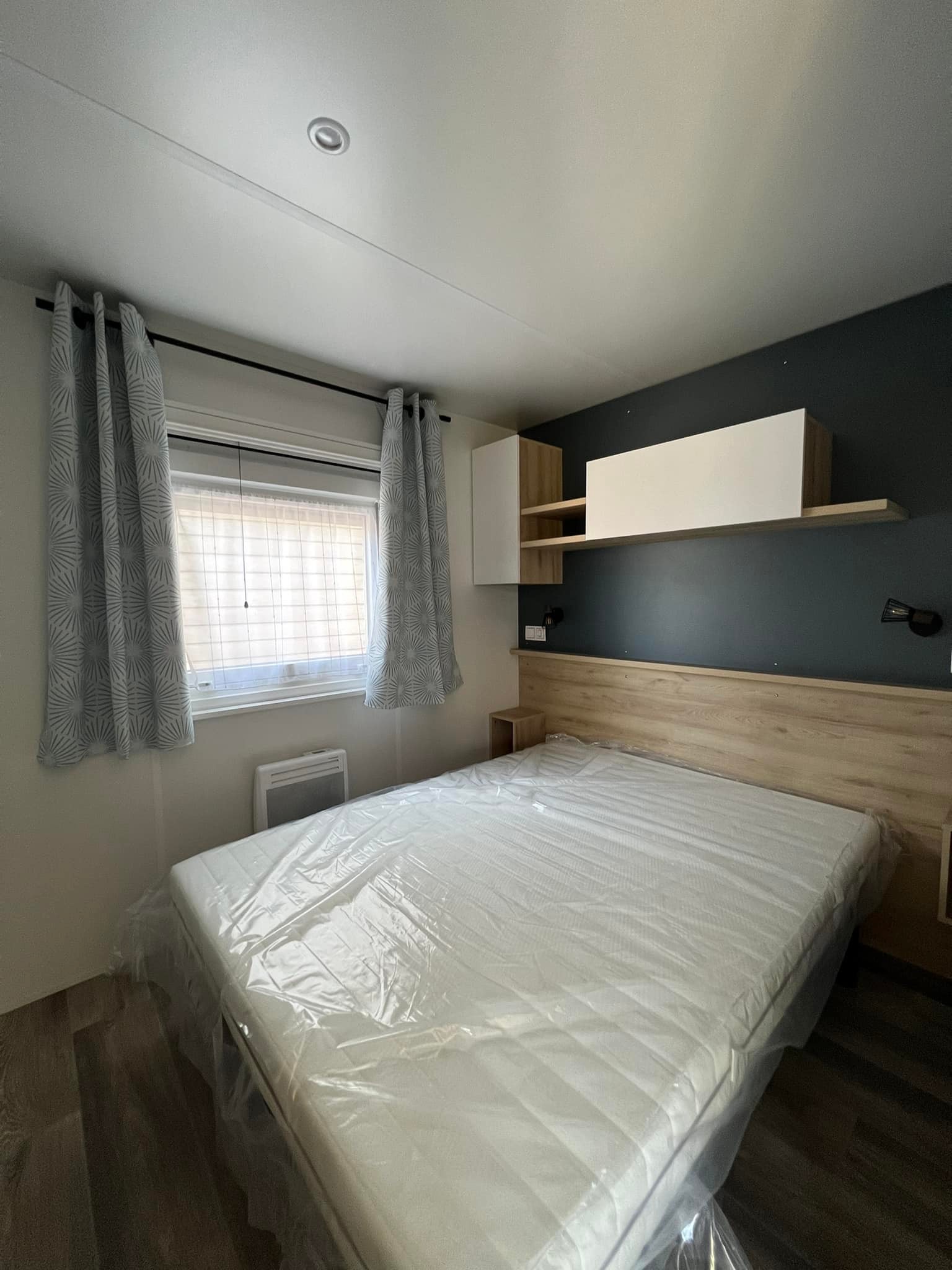 Rapidhome Borabora 2022