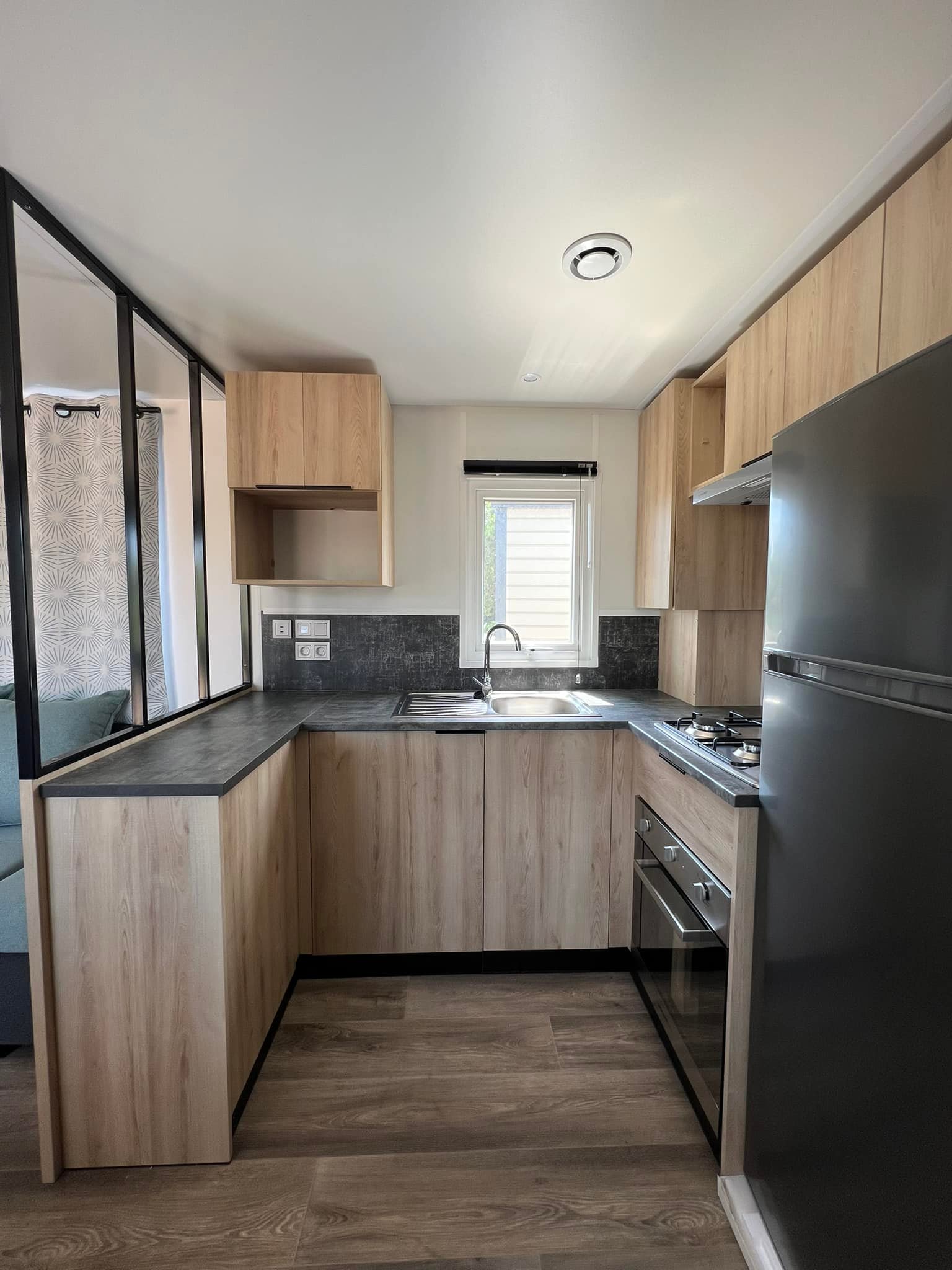 Rapidhome Borabora 2022