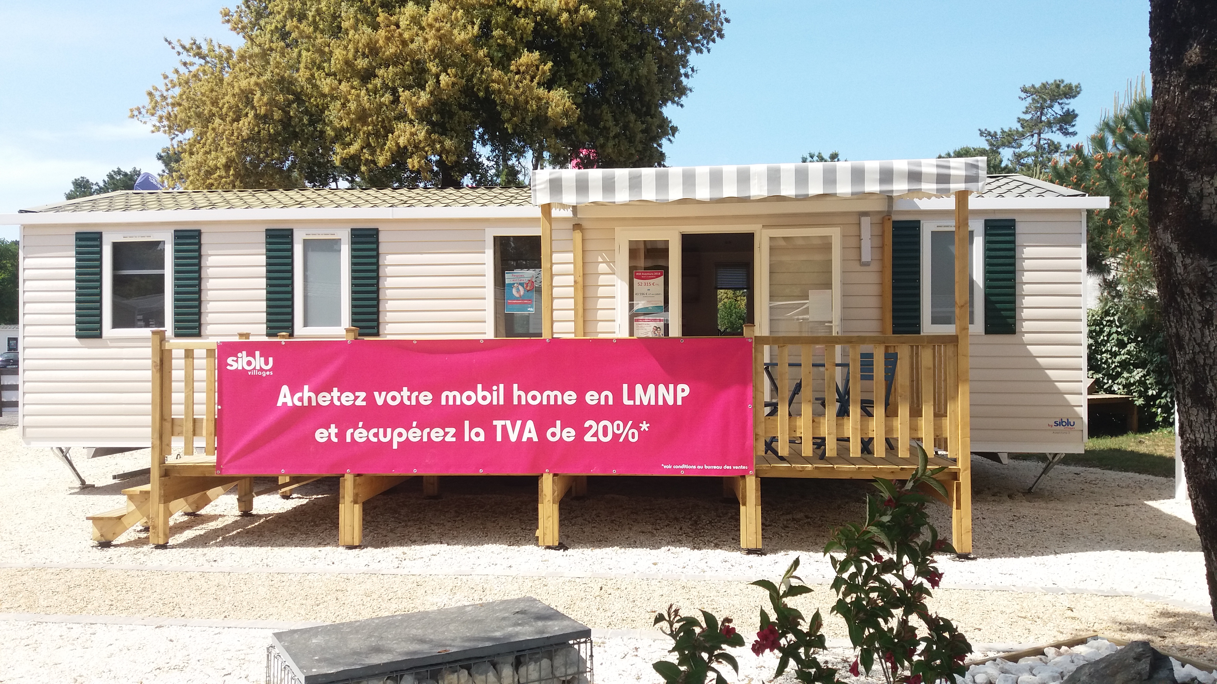 Aventura 2 2019