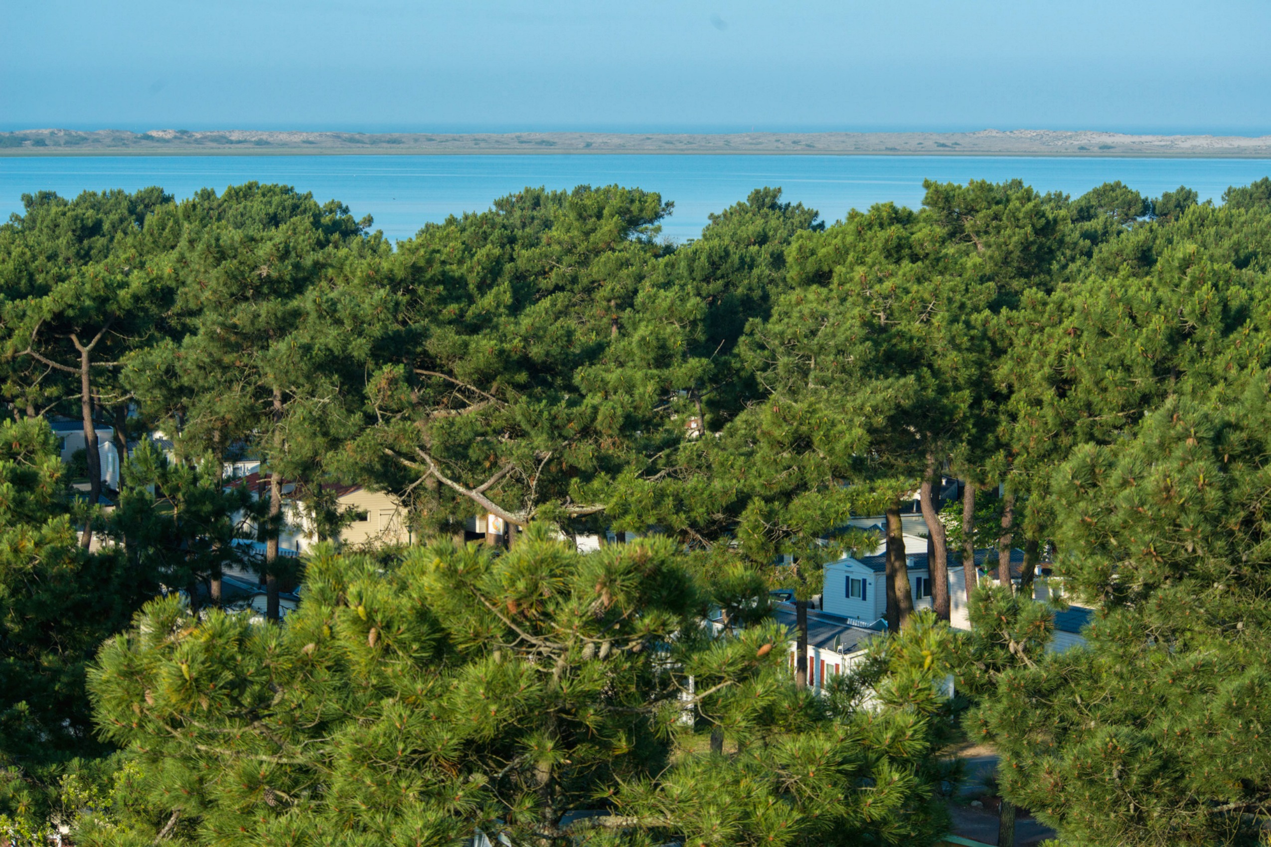 Bonne Anse Plage