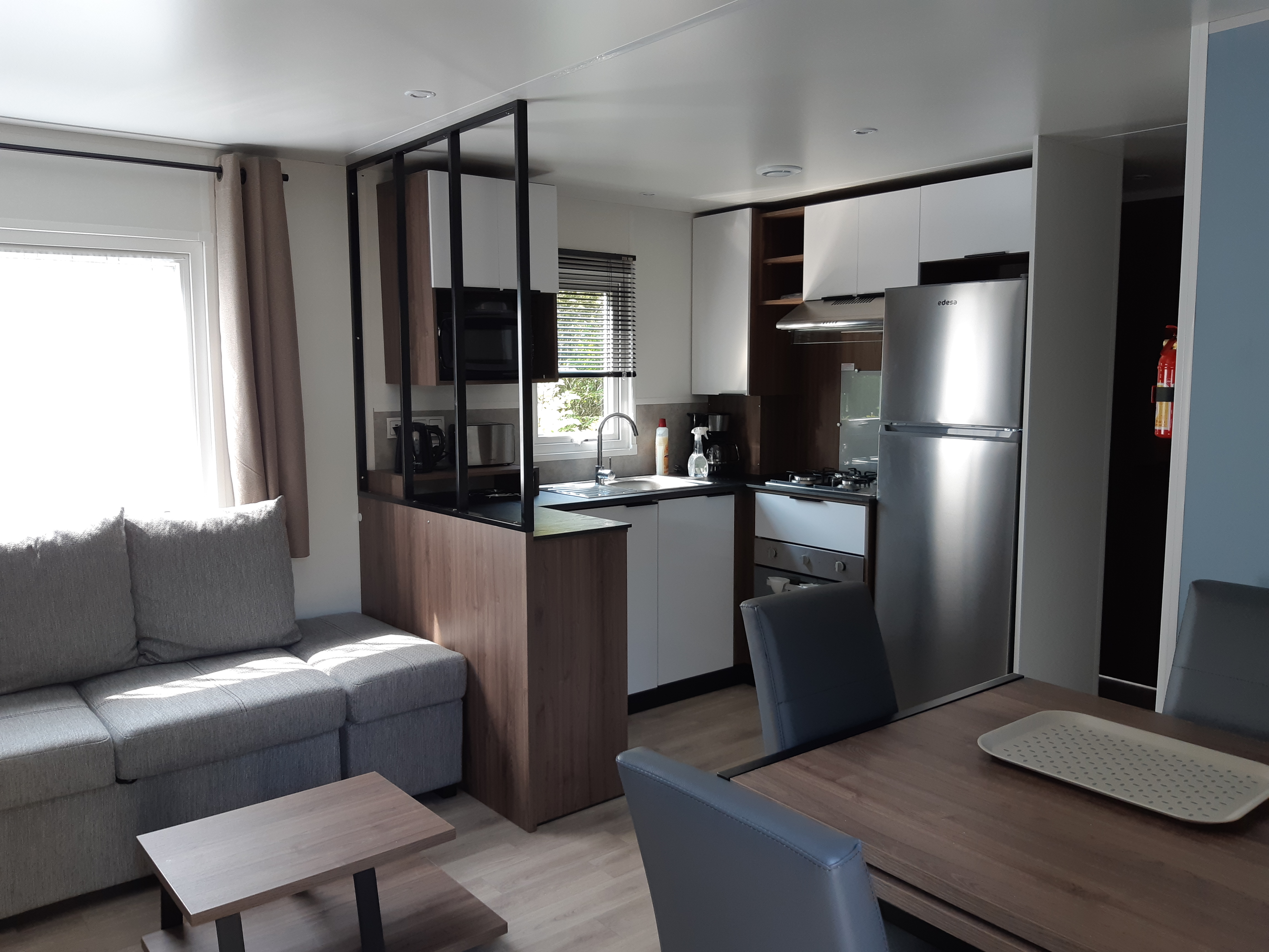 Rapidhome Borabora 2023