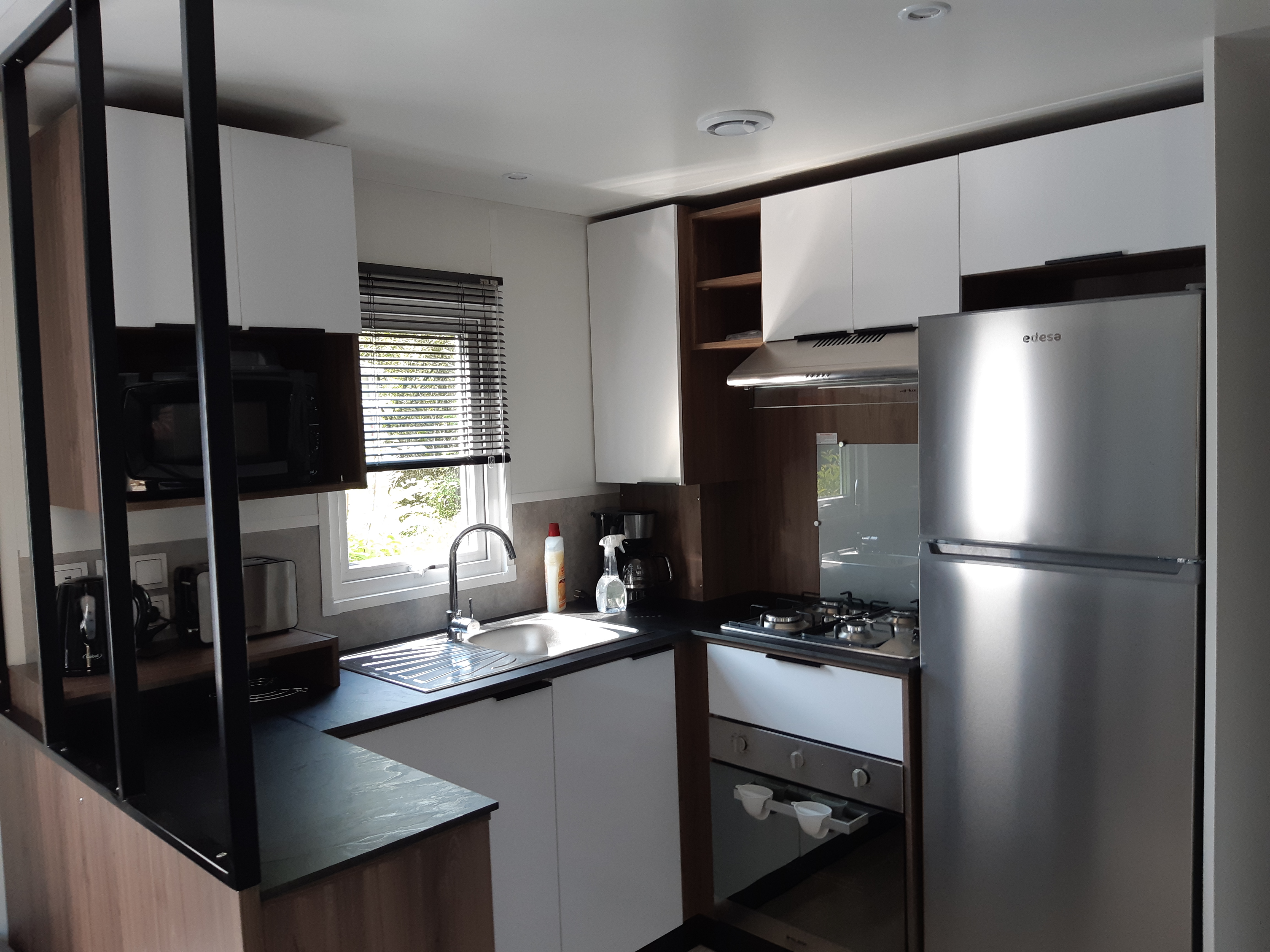 Rapidhome Borabora 2023