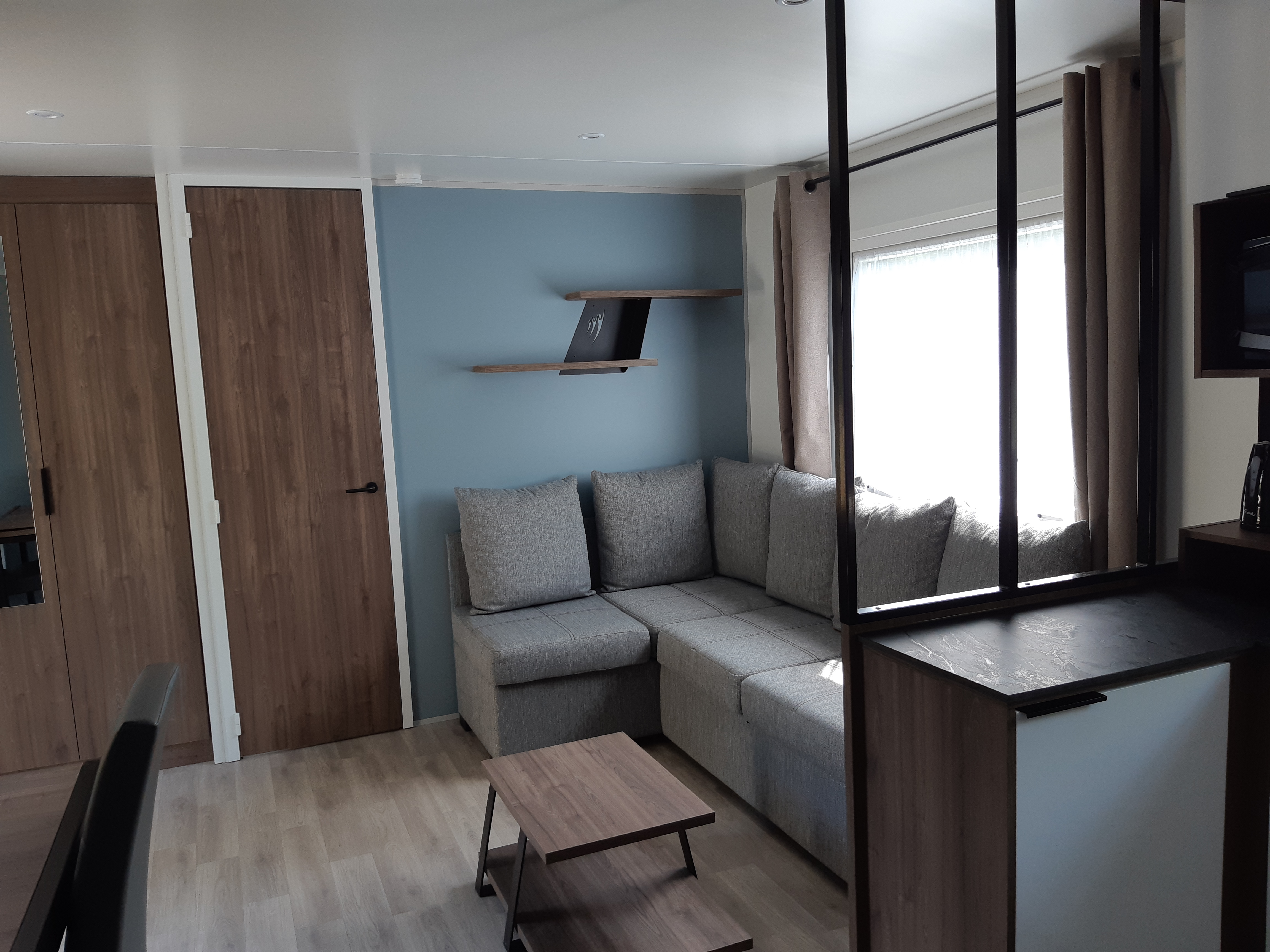 Rapidhome Borabora 2023