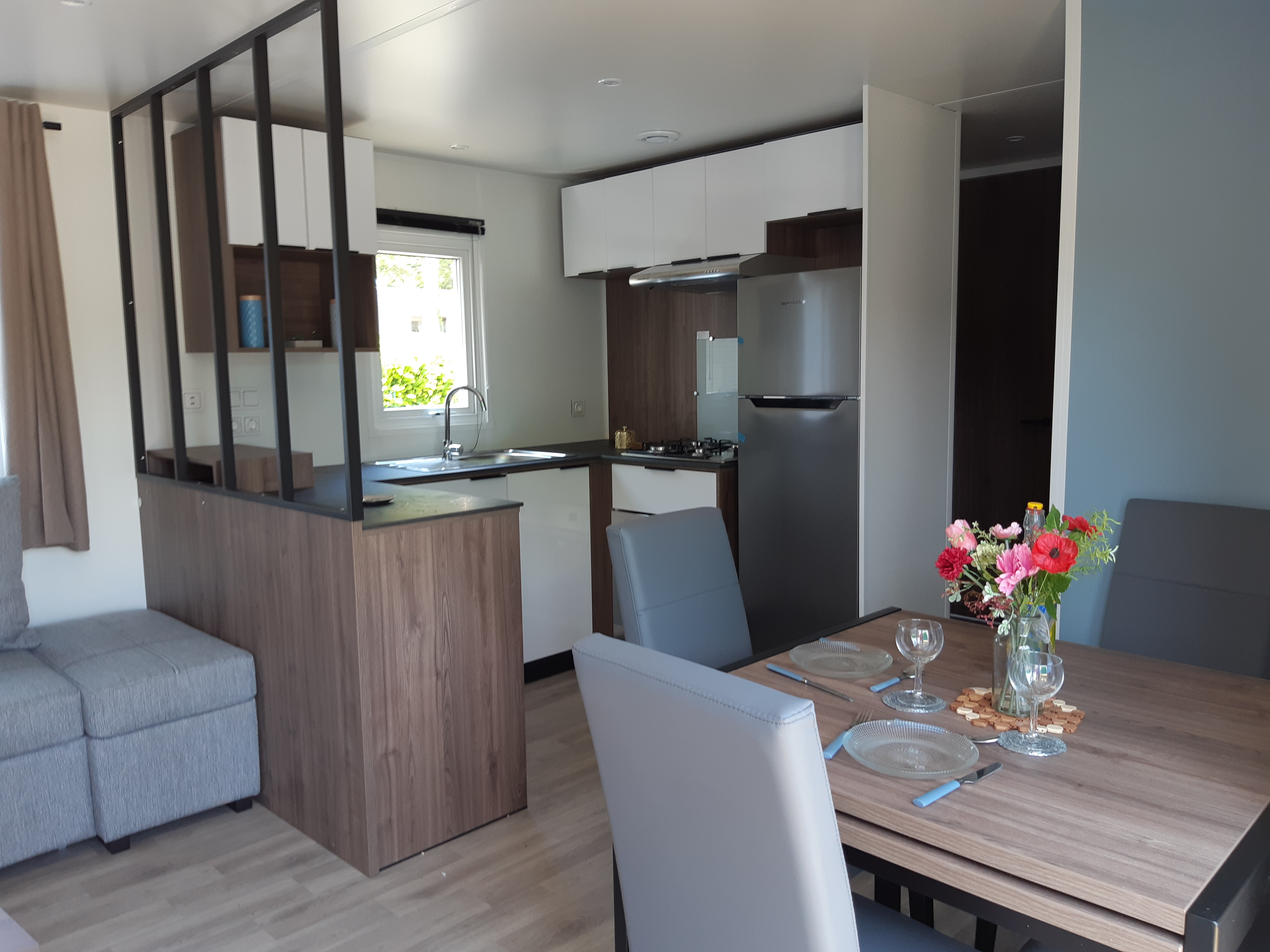 Rapidhome Oceha 2023