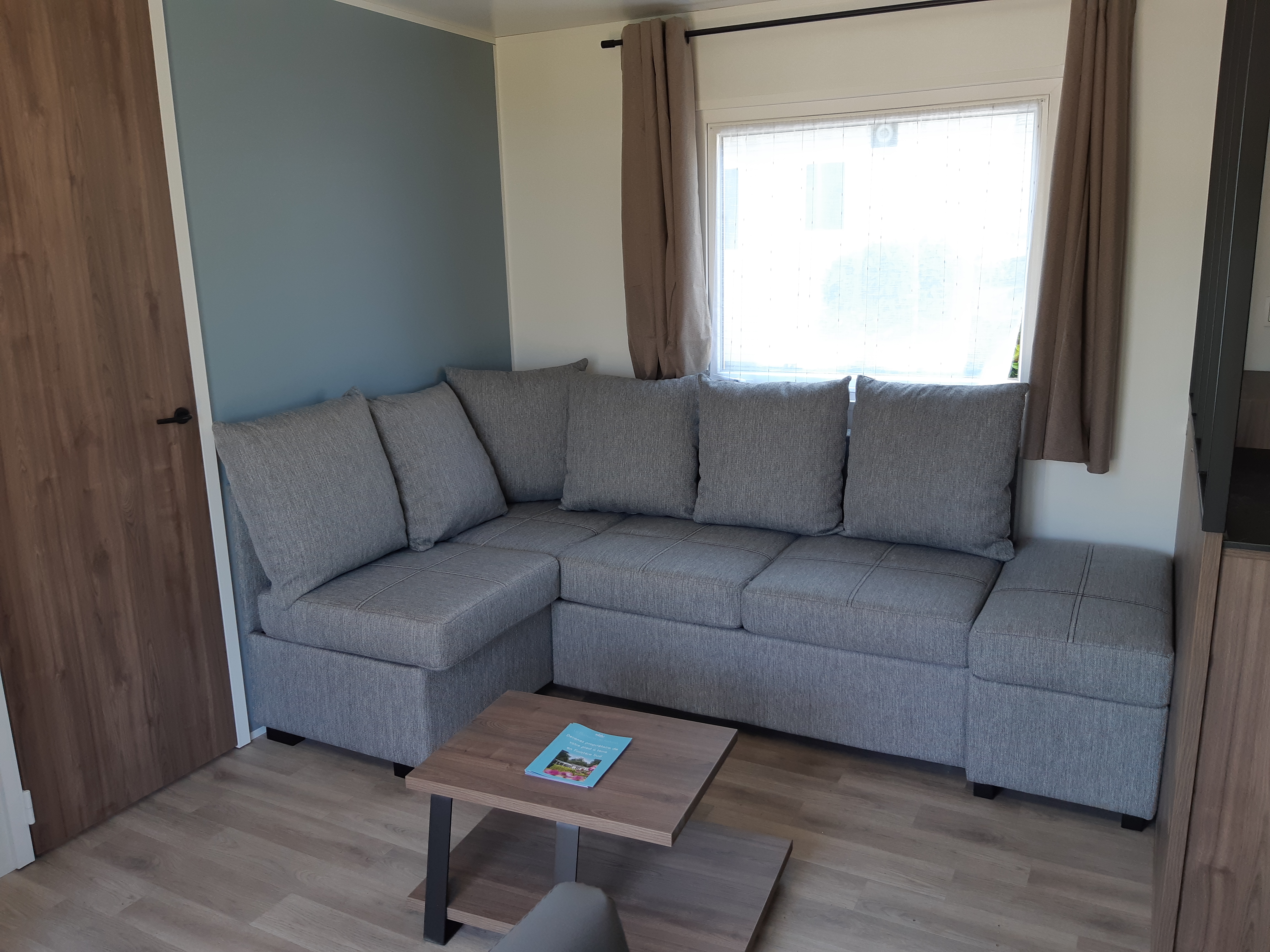 Rapidhome Oceha 2023