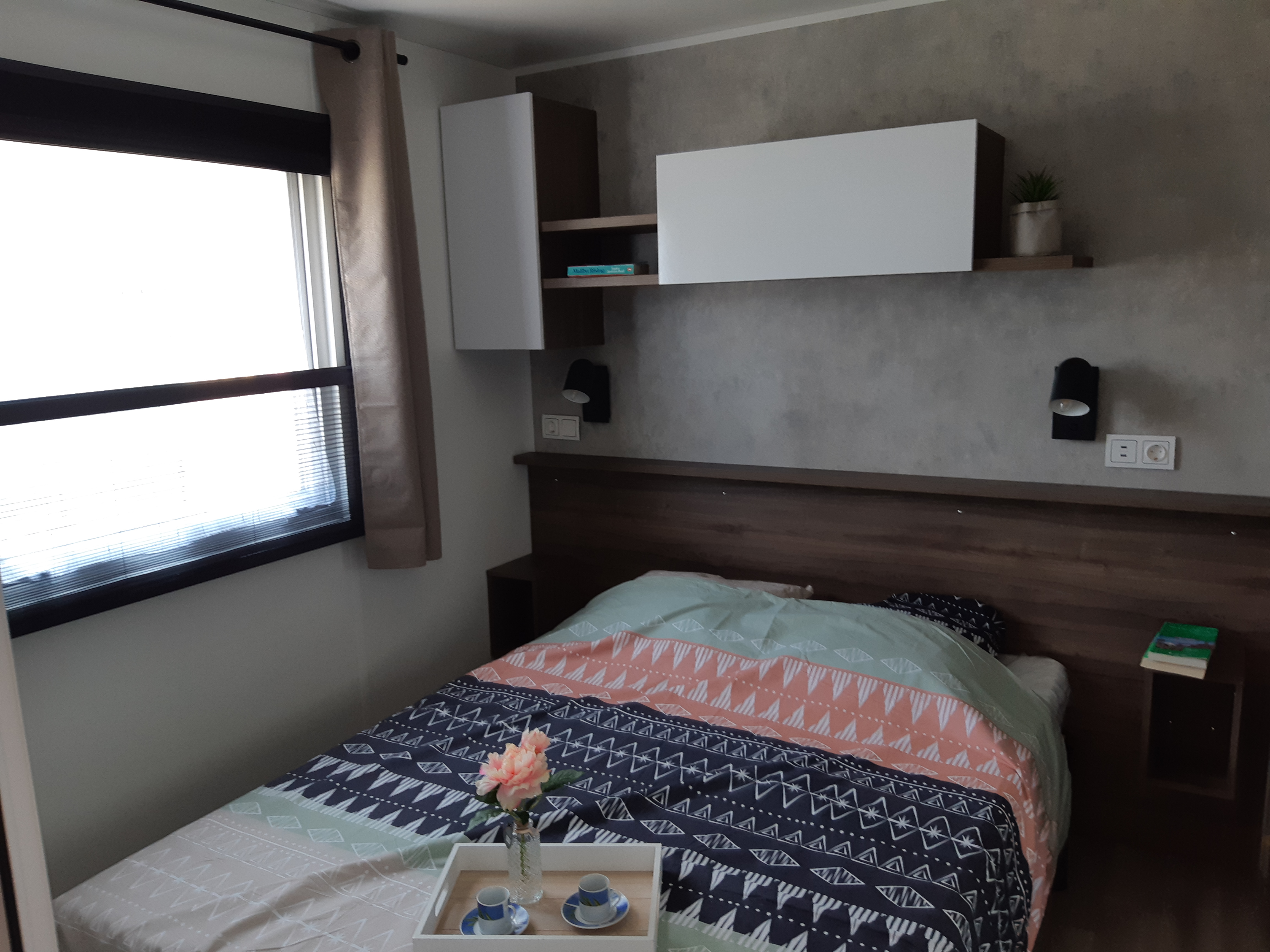 Rapidhome Oceha 2023