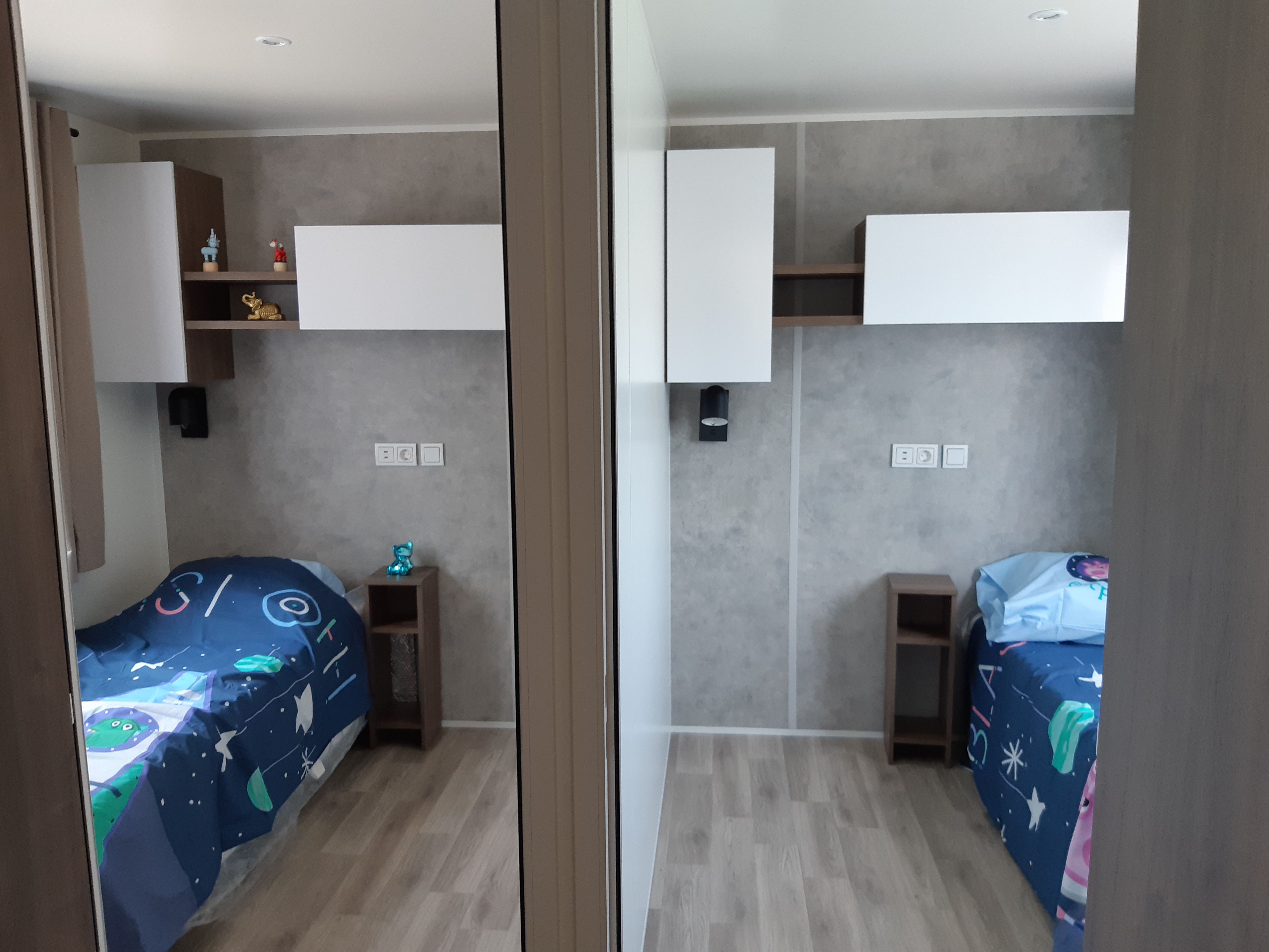 Rapidhome Oceha 2023