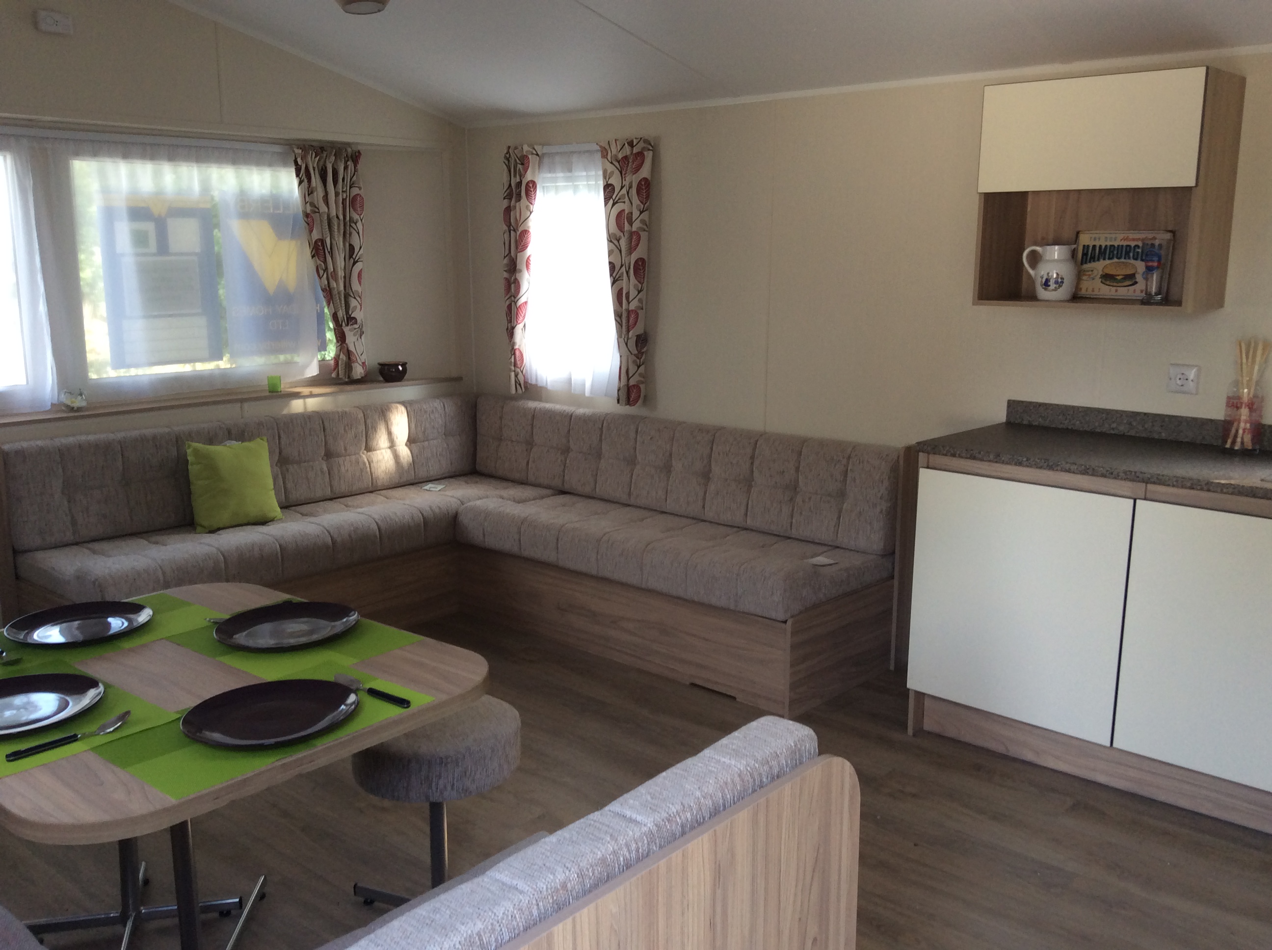 Willerby Mistral 2016