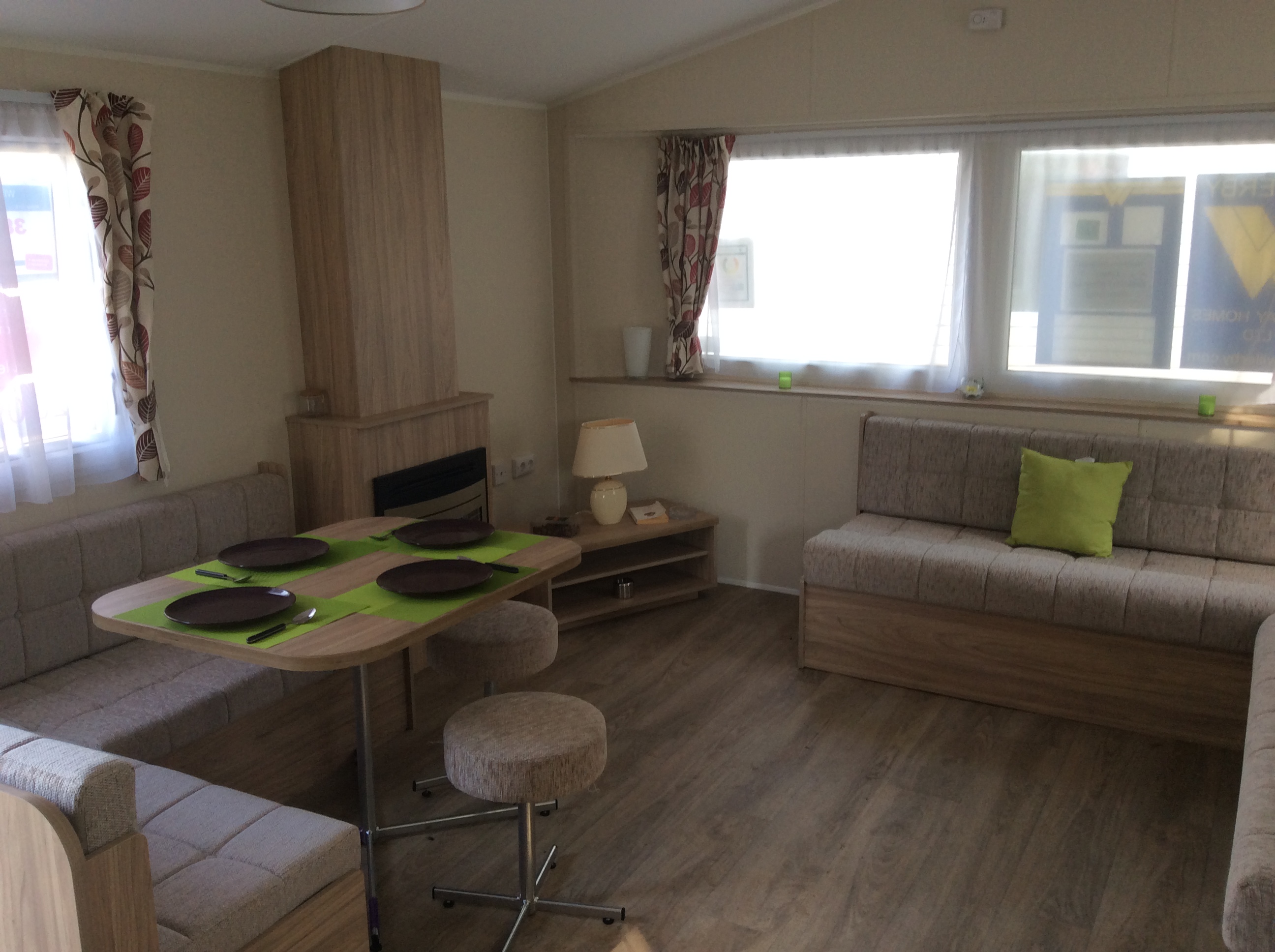 Willerby Mistral 2016