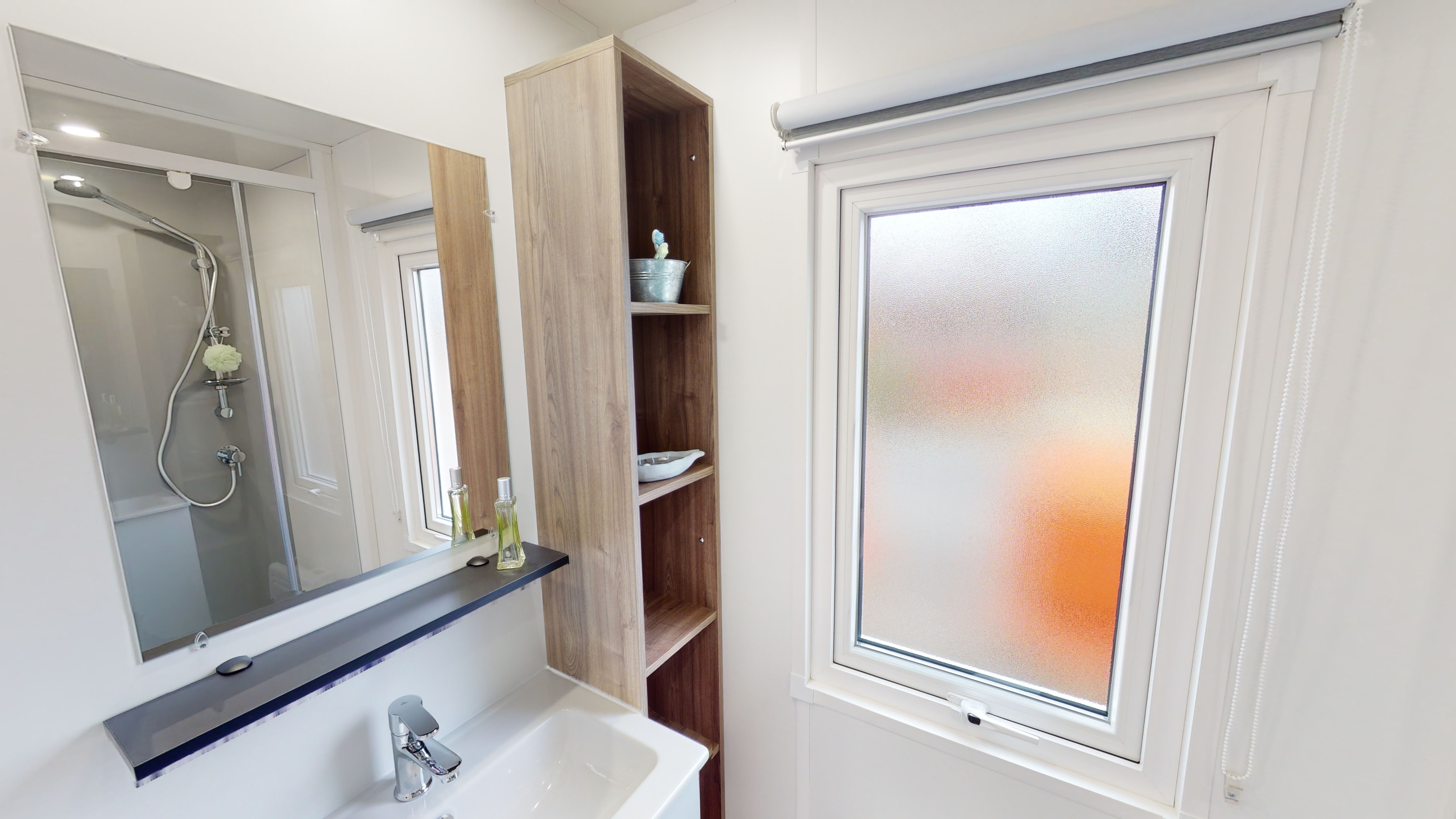 RAPIDHOME - Soleia salle de bain