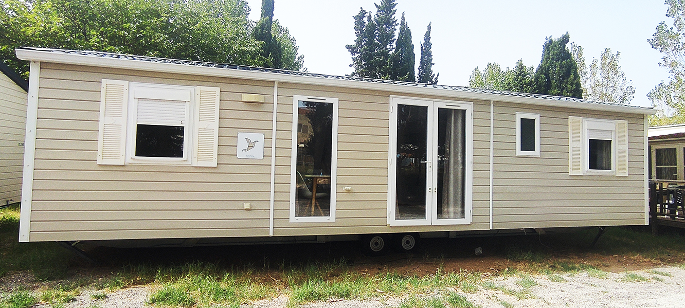 Trigano Intuition 40 2019