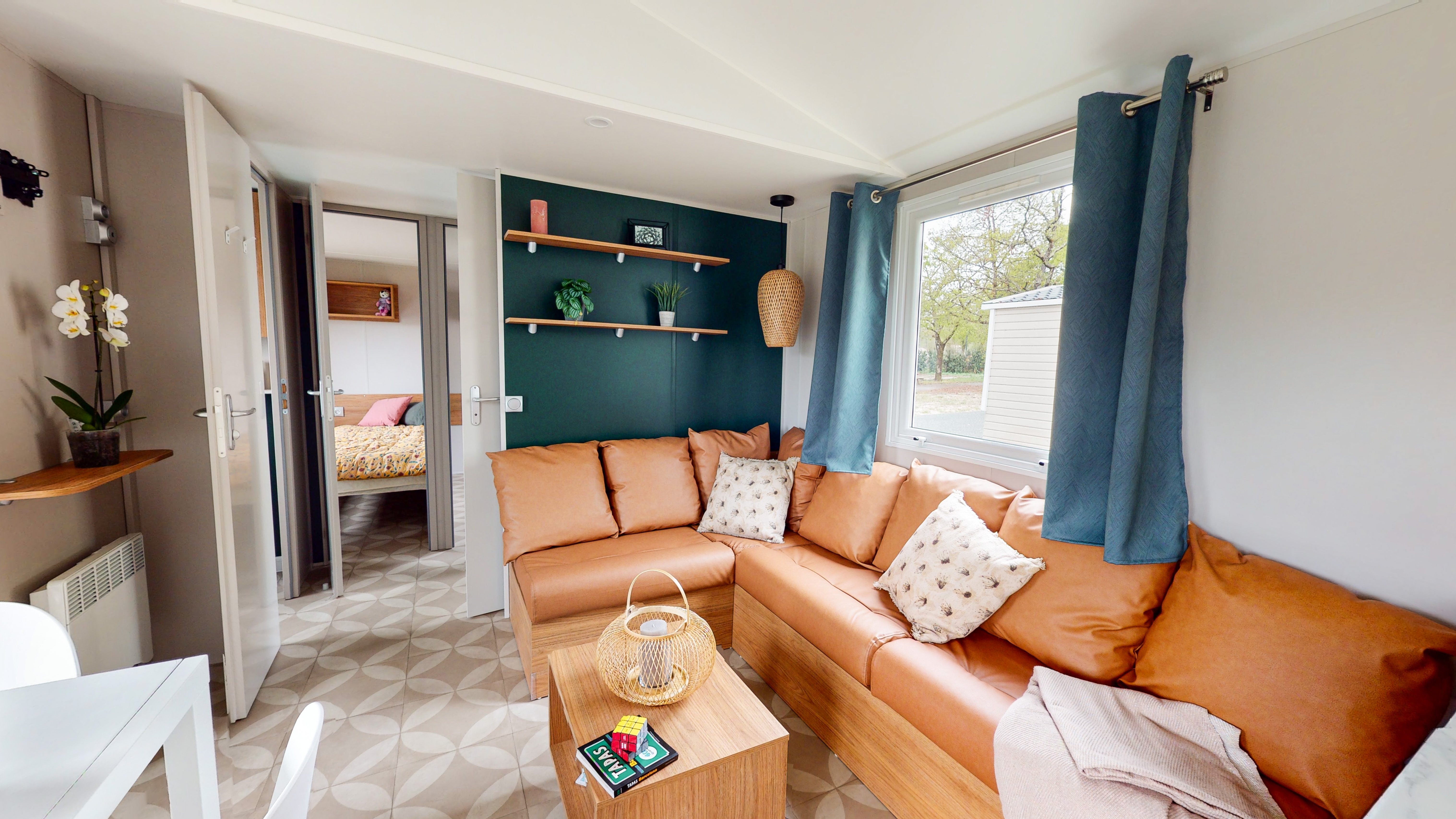 IRM Amorosa 2024 Salon