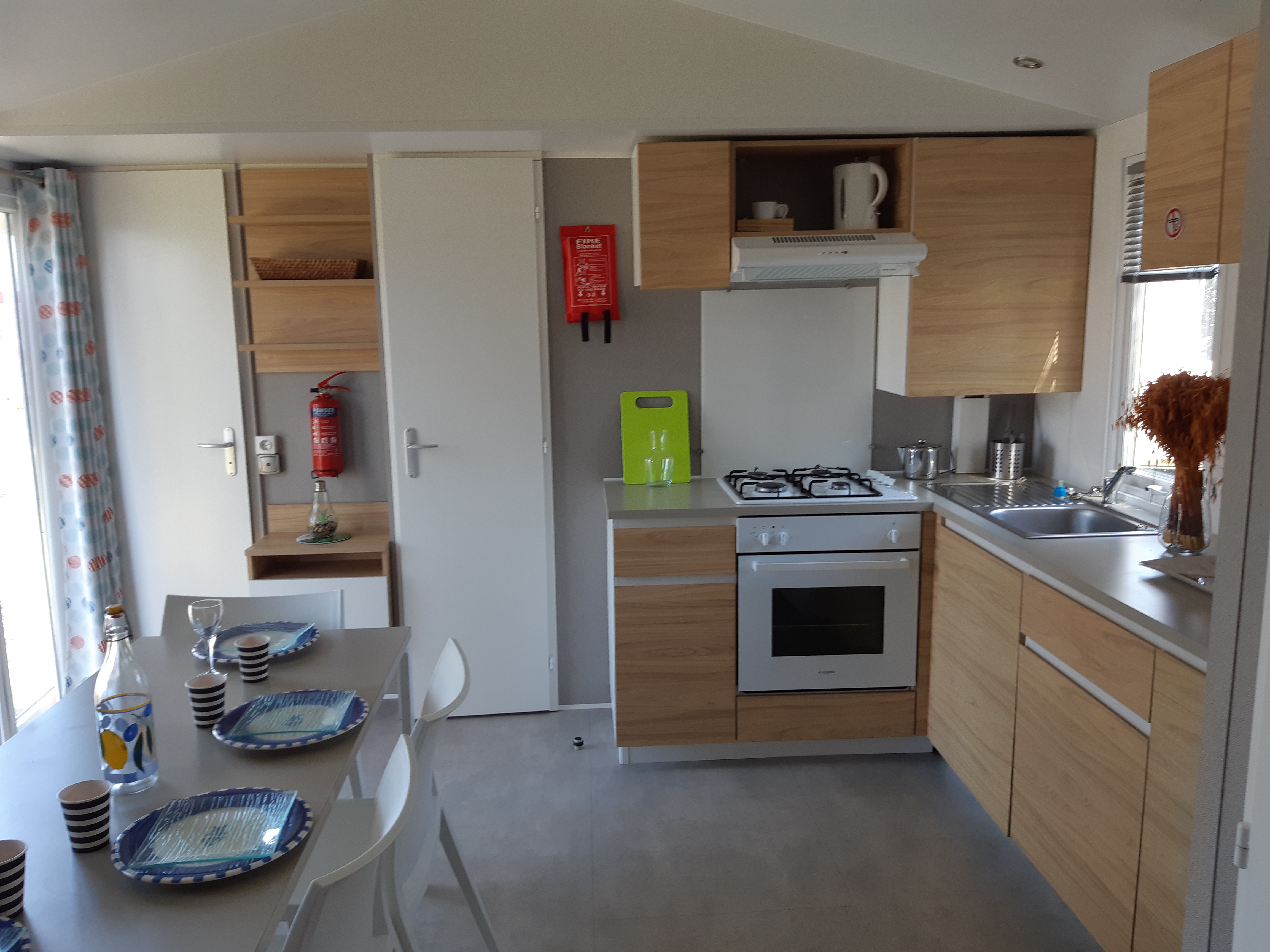 O'Hara 834 2016 Cuisine