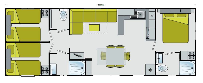 IRM Aventura 2013 Plan