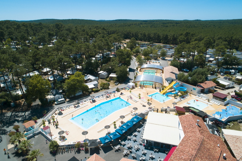 piscine embruns