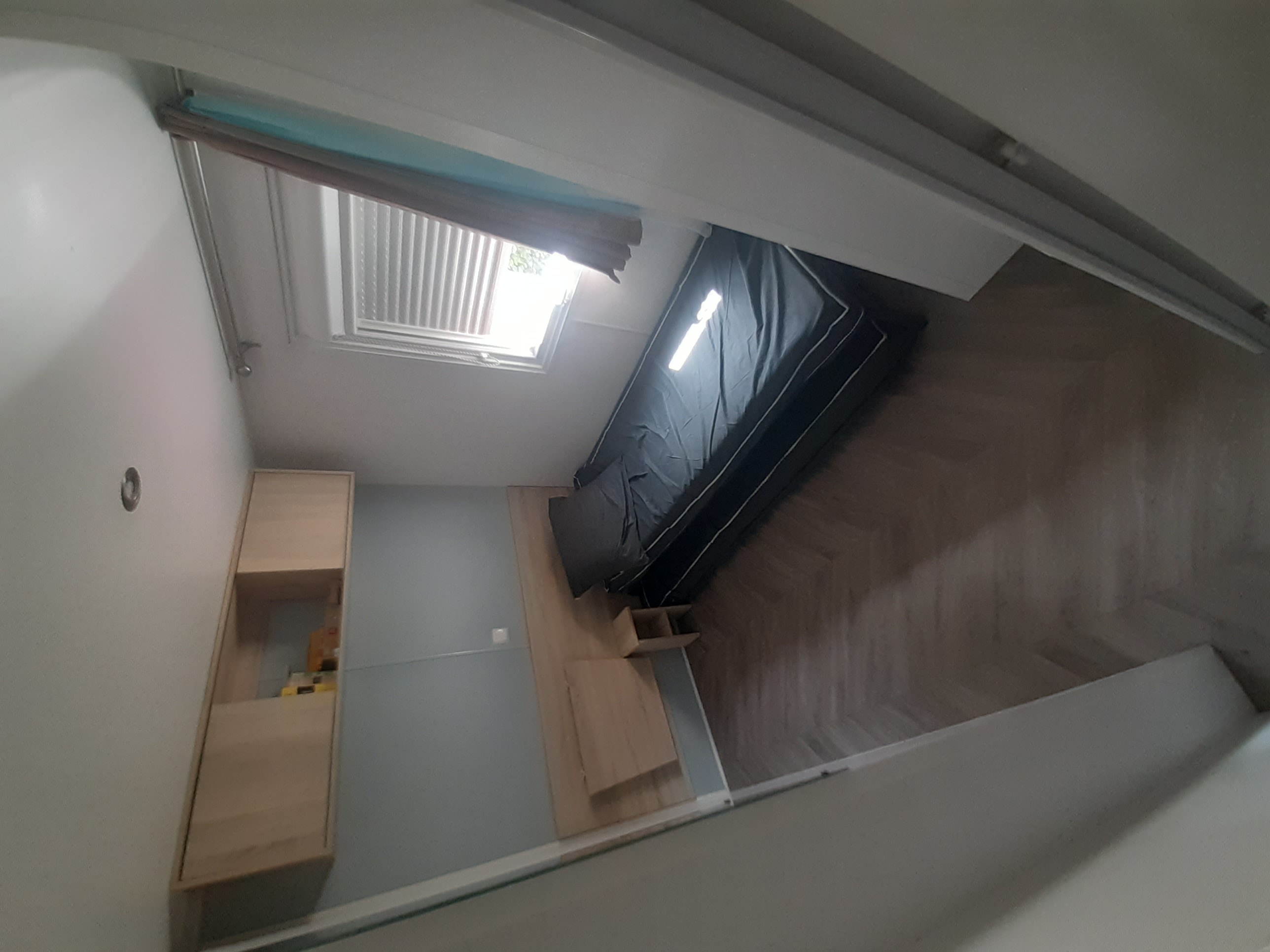 petite chambre
