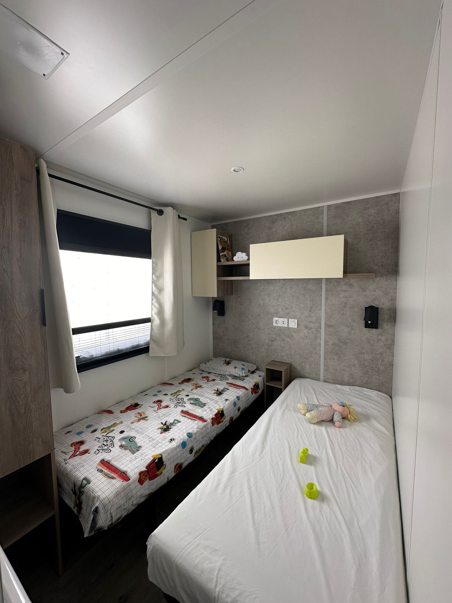 Rapidhome Oceha 2024