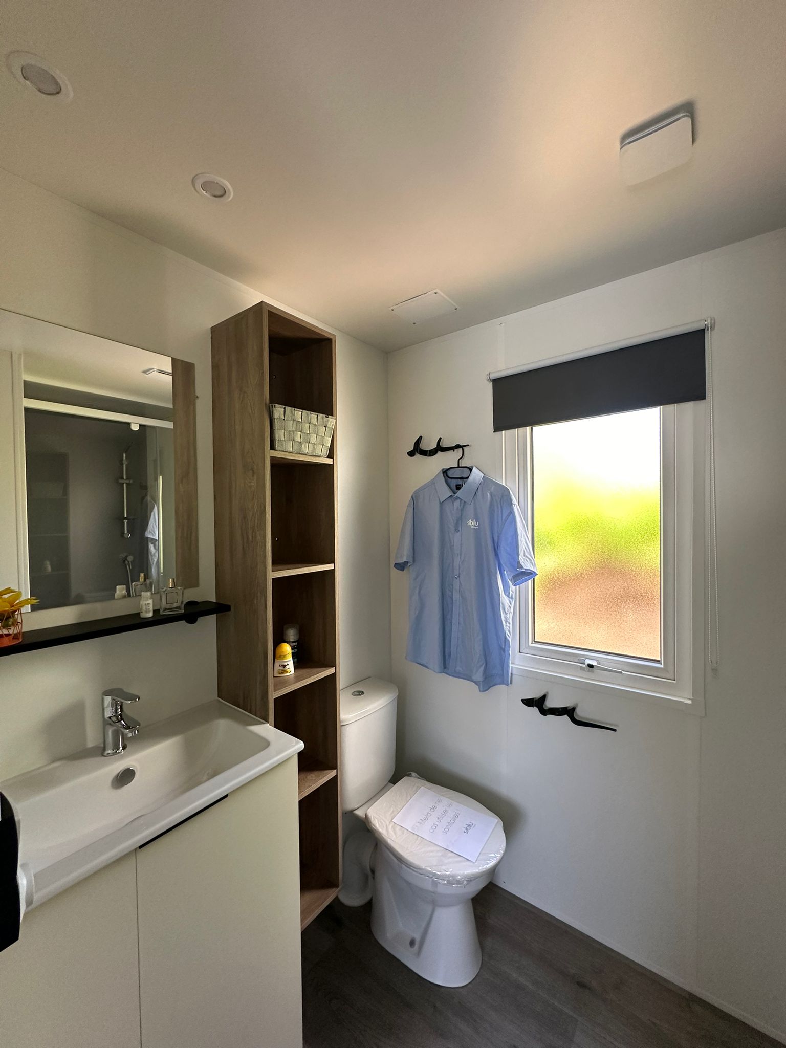 Rapidhome Oceha 2024