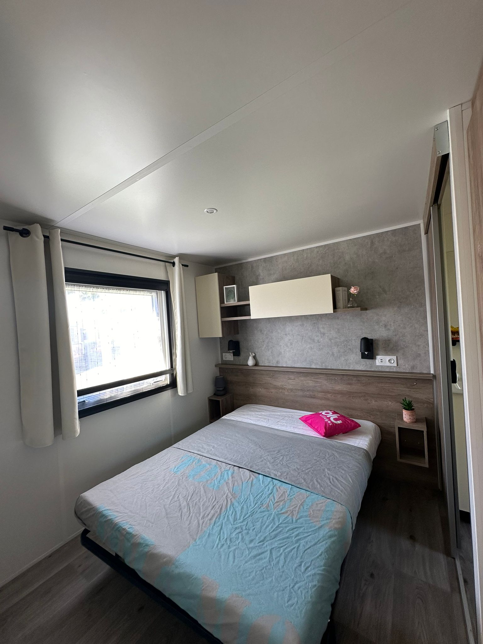 Rapidhome Oceha 2024