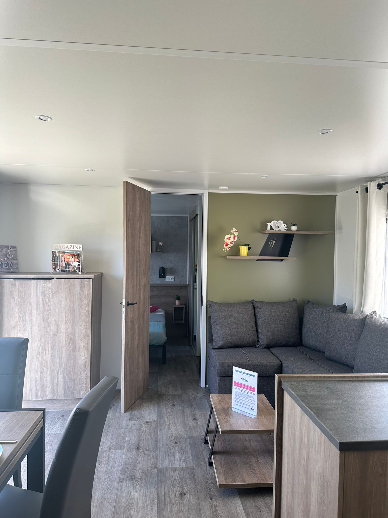 Rapidhome Oceha 2024