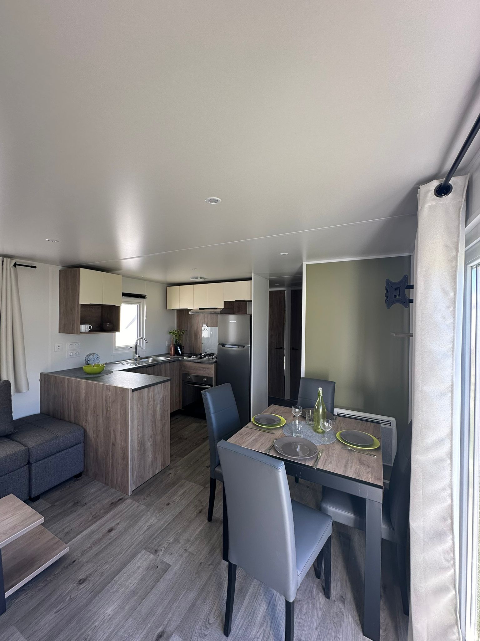 Rapidhome Oceha 2024