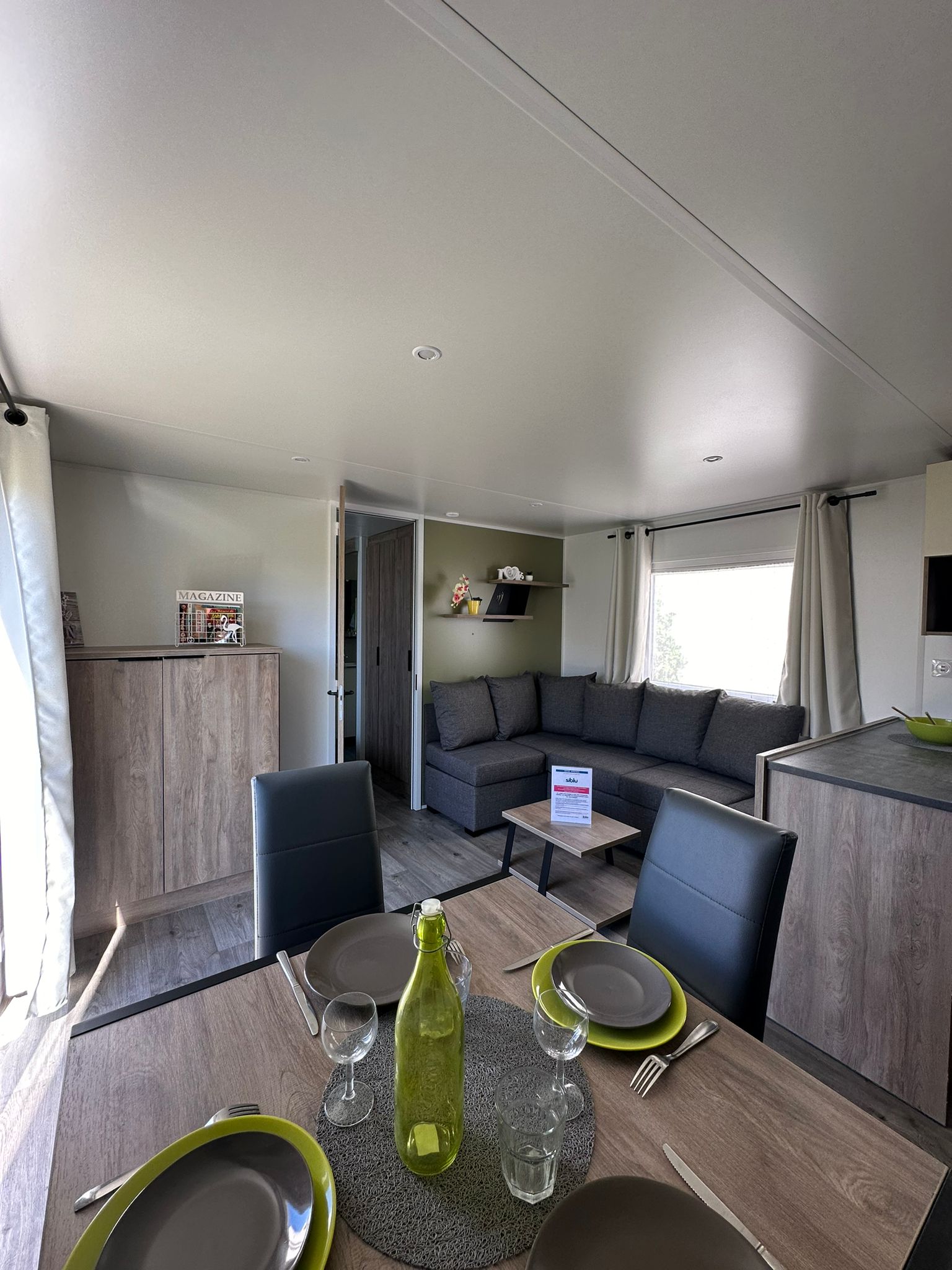 Rapidhome Oceha 2024