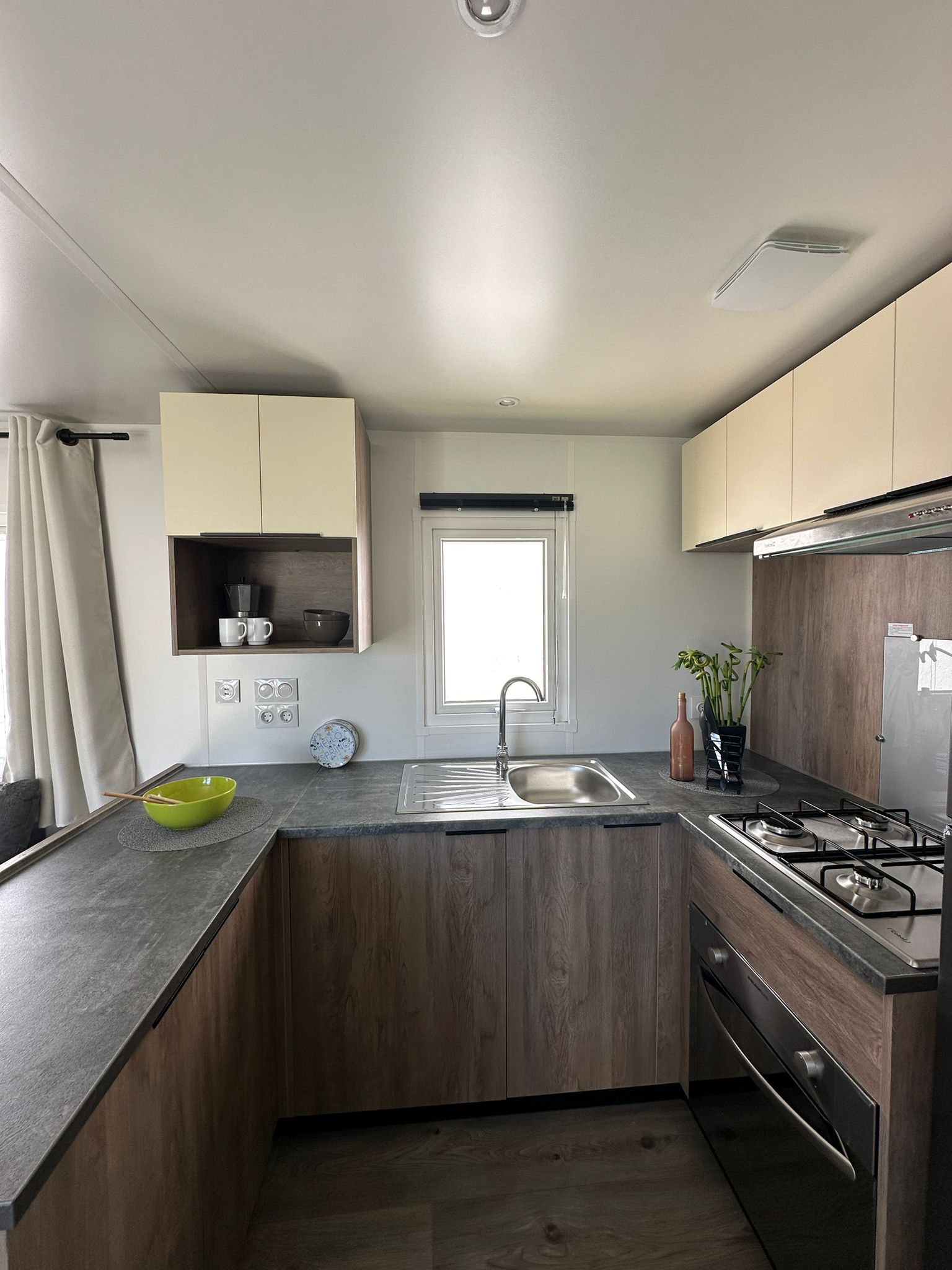 Rapidhome Oceha 2024