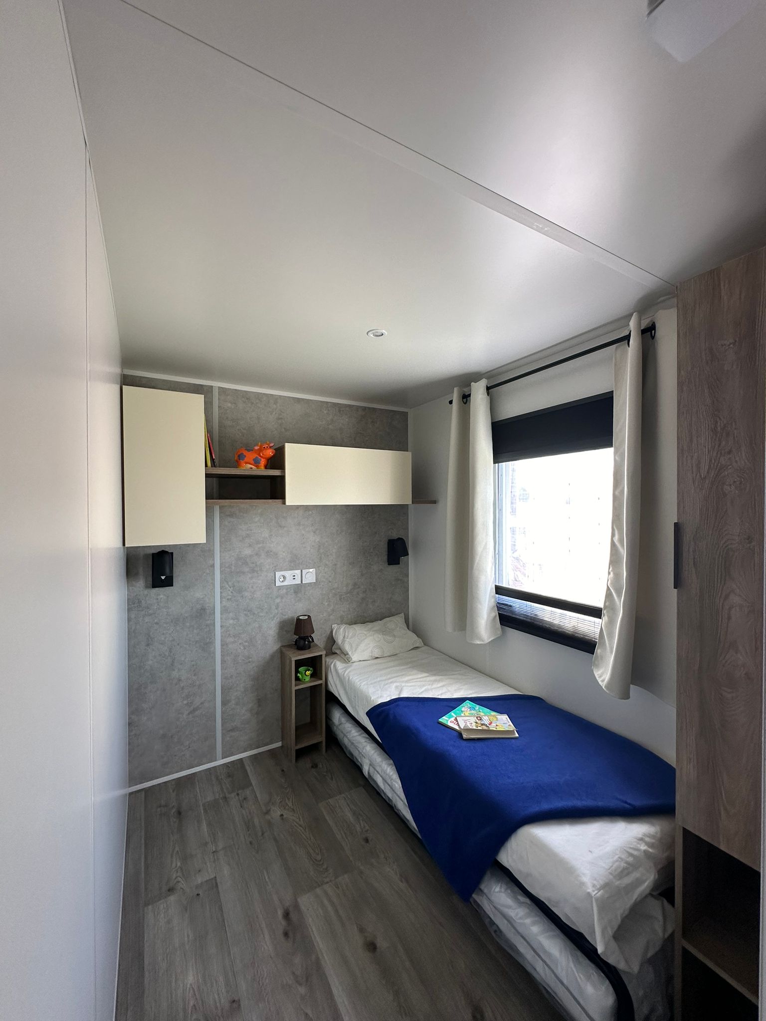 Rapidhome Oceha 2024